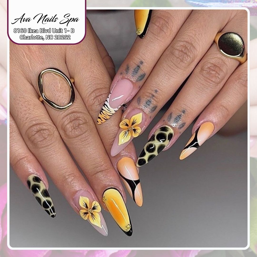 Nail Art Design_June 2026